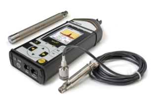 Измерения акустики