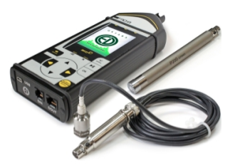 Измерения акустики