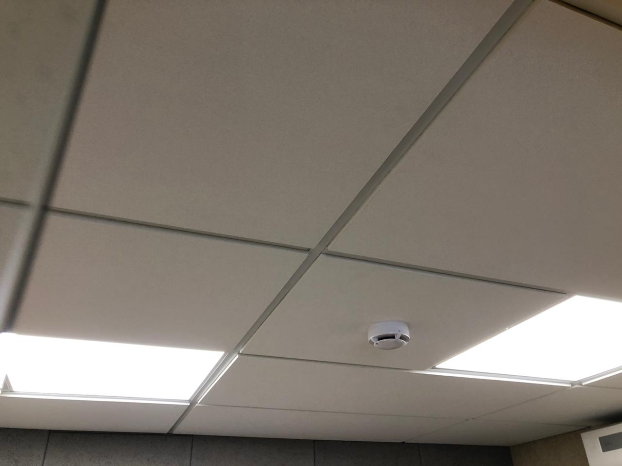 Звукоизоляционные материалы