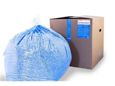 Звукоизоляционные материалы