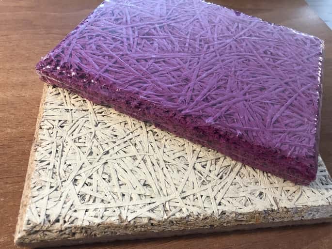 Звукоизоляционные материалы