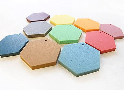 Звукоизоляционные материалы