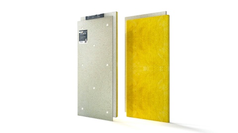 Звукоизоляционные материалы